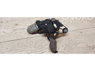 Двигатель стеклоочистителя заднего стекла 5j7955711b    Skoda Yeti (5L)  CBZB 