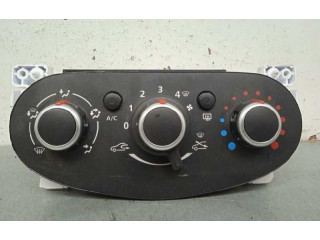 Модуль блока управления кондиционером A42303400 Dacia Sandero