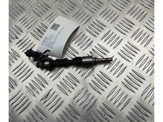 Форсунка DX239F593AA Jaguar XJ X351 AJ 126