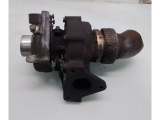 Turbodmychadlo Турбина A6280960599 Mercedes-Benz S W220