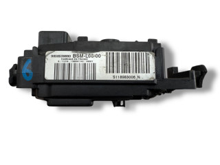 Блок предохранителей 9658539680   Citroen C4 I    