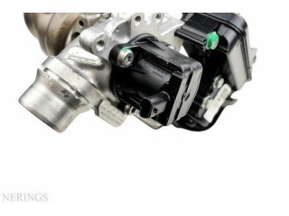 Turbodmychadlo Турбина 850282-2, 850282-5012S Nissan Qashqai+2