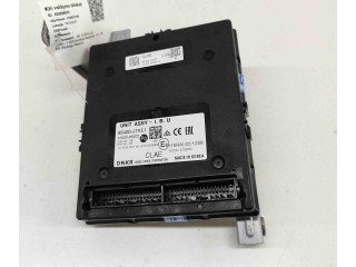 Блок комфорта 95400J7AE1   KIA Xceed   