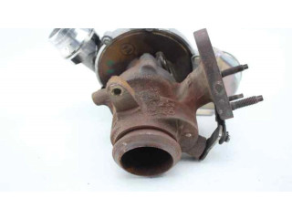 Turbodmychadlo Турбина 144116213R   Renault Clio IV   K9K 608