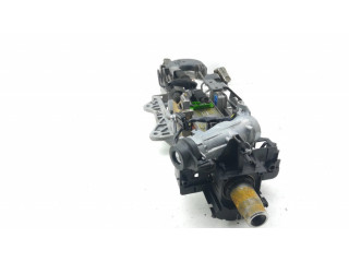 Ось рулевого колеса