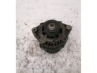 Генератор    Chevrolet Spark      