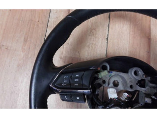 Руль Mazda CX-5 II 2017 - года K0273BDB63M