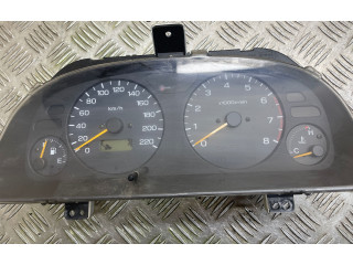 Панель приборов 0197007, NSG710E   Subaru Forester SF       