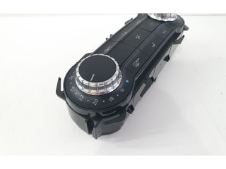 Блок управления климат-контролем A2469002208, A2469010705 Mercedes-Benz A W176