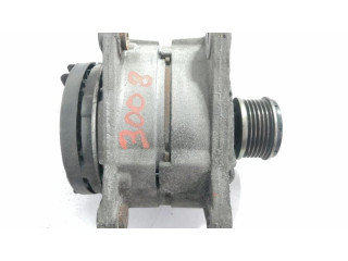 Генератор 8200390675   Renault Clio III 1.5     