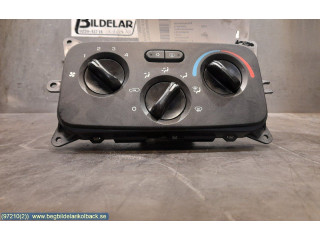 Блок управления климат-контролем    Jeep Cherokee