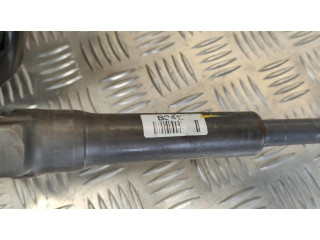 Ось рулевого колеса