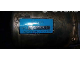 Рулевая рейка 13205021 Renault Clio II 2001 - 2005 года