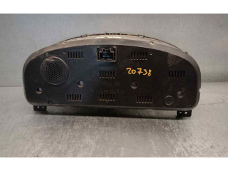 Панель приборов 96628242 Chevrolet Captiva