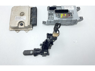 Řídící jednotka 51904061, 51904061   Fiat Punto Evo 2012