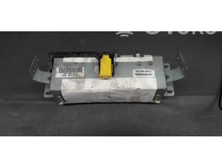 Подушка безопасности пассажира 6Q0880204A Skoda Fabia Mk1 (6Y)