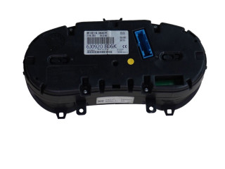 Přístrojová deska Seat Ibiza IV (6J,6P) 2014 6J0920806K