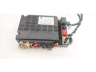 Блок комфорта 3D0907040J, 5HB00830211   Volkswagen Phaeton   