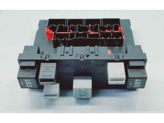 Блок комфорта 3C0937049D Skoda Octavia Mk2 (1Z)