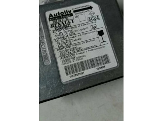 Блок подушек безопасности 8200340431 Renault Scenic II - Grand scenic II