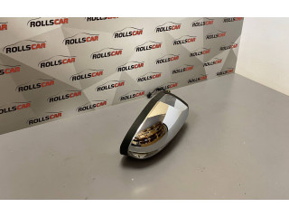 Zpětné zrcátko Mercedes-Benz B W245 2007 A3140418