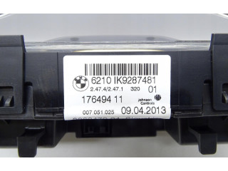 Přístrojová deska BMW 1 F20 F21 2015 176494