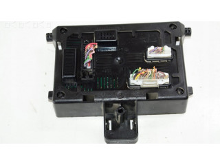 Блок комфорта 8200652285B   Renault Clio III   