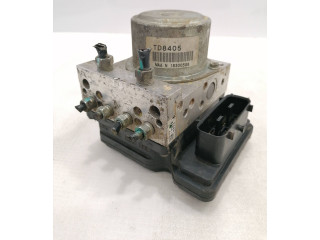 Jednotka ABS 1906K039, 47660Jy65B Nissan Qashqai+2 2013