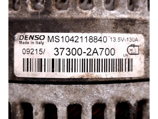 Генератор 373002A700, MS1042118840   KIA Ceed      