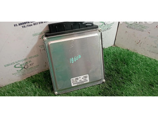 Блок управления двигателем Блок управления 4T1112A650CB   Ford Transit -  Tourneo Connect