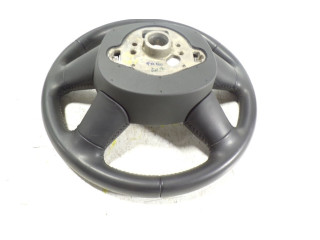 Руль Audi A4 Allroad - года 4L0419091AC1KT