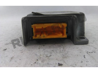 Блок подушек безопасности 90483546   Opel Tigra A