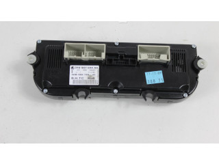 Блок управления климат-контролем 3T0907044AS, 5HB00974945 Skoda Yeti (5L)