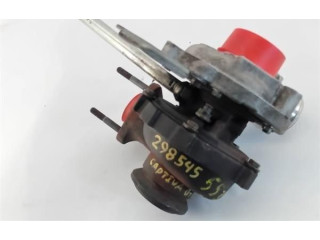 Турбина Chevrolet Captiva 964400365, 7624630002 для двигателя Z 20 S