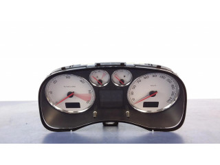 Přístrojová deska Peugeot 307 2007 9661323180