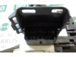 Zámek zadních dveří Citroen Berlingo 2010