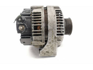 Генератор Peugeot 806