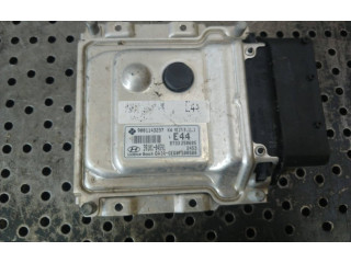 Блок управления двигателя 9001143237, 8733250605   Hyundai i10