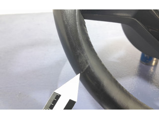 Руль Skoda Octavia Mk3 (5E) 2013 - 2019 года 3V0419091L, 3V0419091L