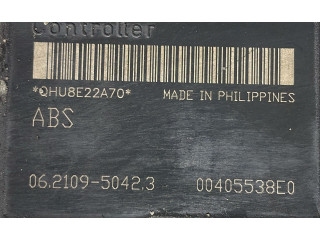 Блок АБС 00405538E0, 00405538E0   Daihatsu  Materia   -  года