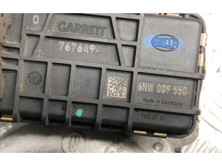  Турбина Audi A6 S6 C6 4F  059145721D, 767649   для двигателя CAN      