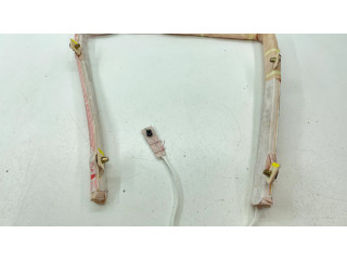 Боковая подушка безопасности 9687158680, 306910199AE Citroen DS4