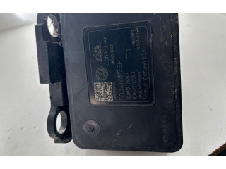 Блок АБС 5Q0614517EH, 10091703203 Volkswagen Golf VII 2013 - 2019 года
