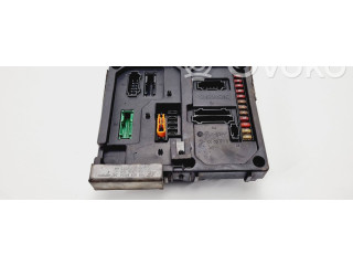 Комплект блоков управления 038906019BE, YM2112A650JA   Ford Galaxy