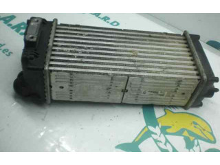 Интеркулер 9648551880 Citroen C4 I 1.6