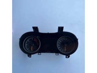 Панель приборов P68379589AD, TMAC1303723724 Jeep Cherokee