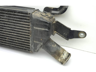 Интеркулер 1530A102, 126C01 Mitsubishi Outlander