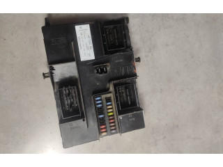 Блок комфорта BK2T14B476AU, BK2T14B476A   Ford Transit Custom   