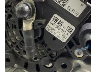 Генератор Skoda Octavia Mk3 (5E)