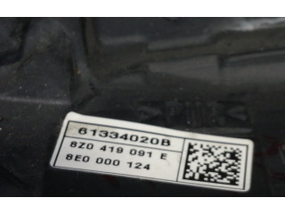 Руль Audi A3 S3 8L 1996 - 2003 года 8E0000124